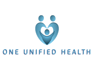 One Unified Health Logo NEW